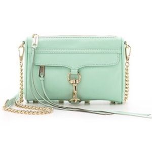 Rebecca-Minkoff-mint-MAC-Bag